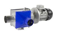 Sistema di ventilazione