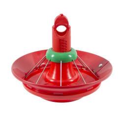 Sistema di ventilazione