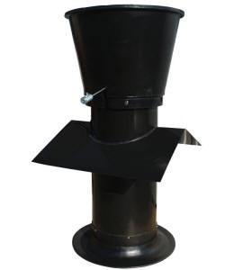 Sistema di ventilazione