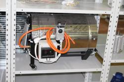 Sistema di ventilazione