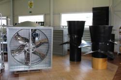 Sistema di ventilazione