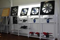 Sistema di ventilazione