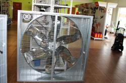 Sistema di ventilazione