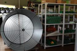 Sistema di ventilazione