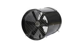 Sistema di ventilazione