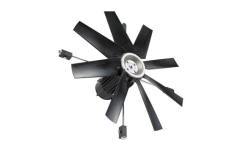 Sistema di ventilazione